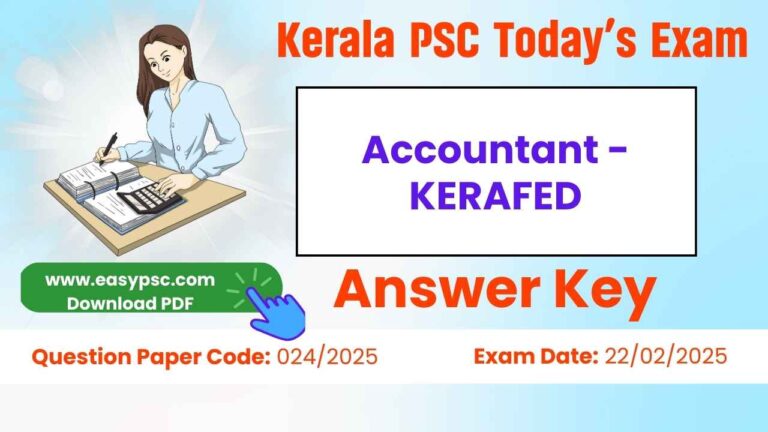 accountant kerafed answer key