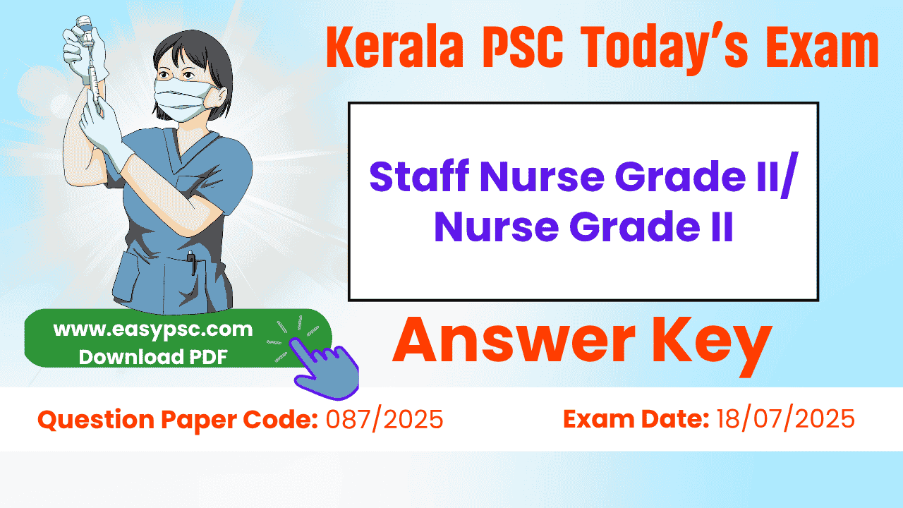 staff nurse grade ii nurse grade ii answer key