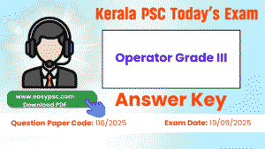 operator grade iii answer key (1)