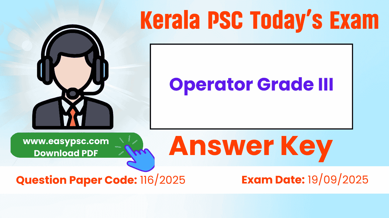 operator grade iii answer key (1)